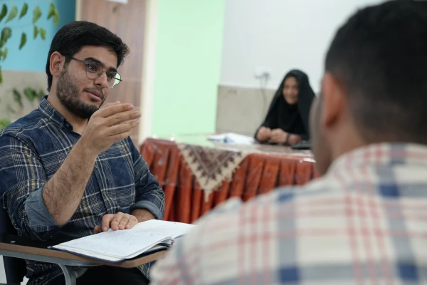 مرحله منطقه ای دوازدهمین دوره جشنواره تدریس برتر 11