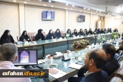 جلسه تودیع و معارفه دبیران دبیرخانه های کانون گردشگری و انجمن علمی فیزیک 3