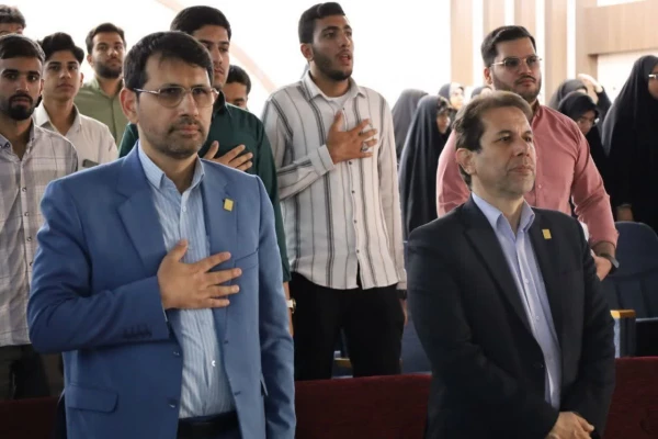 حامیم 4 آغاز شد 2