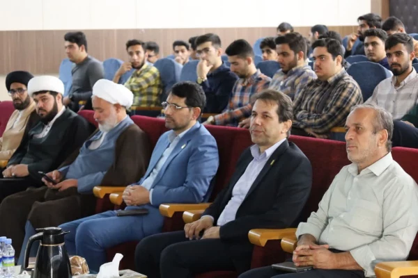 حامیم 4 آغاز شد 3