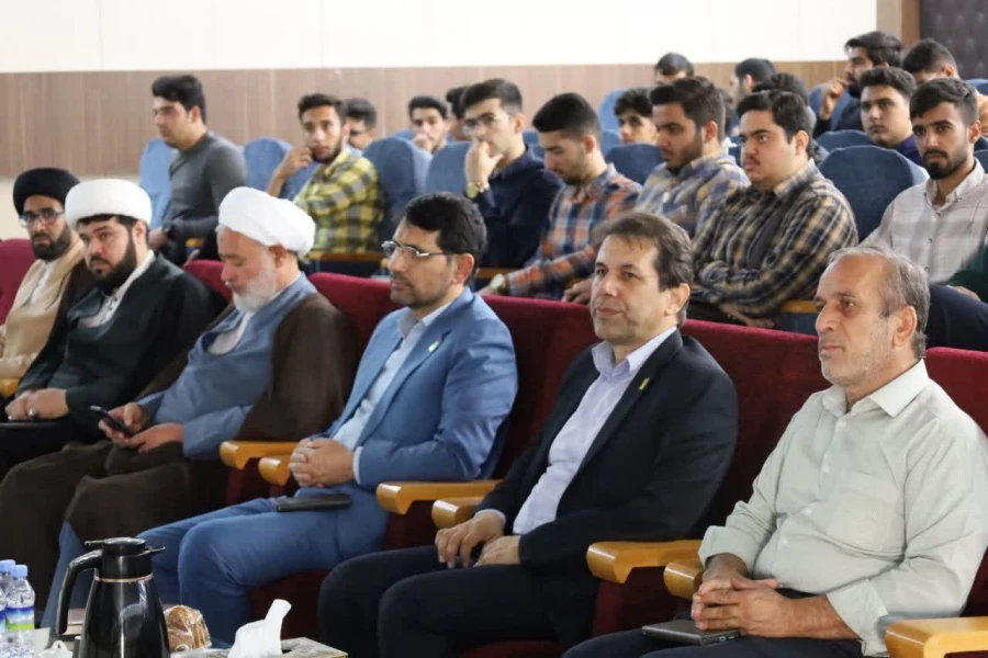 حامیم 4 آغاز شد 3