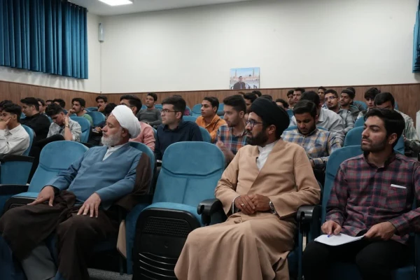 حامیم 4 آغاز شد 7