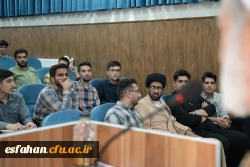 حامیم 4 آغاز شد 9