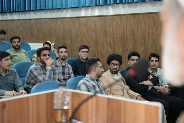 حامیم 4 آغاز شد 9