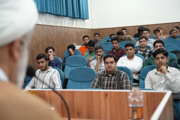 حامیم 4 آغاز شد 11