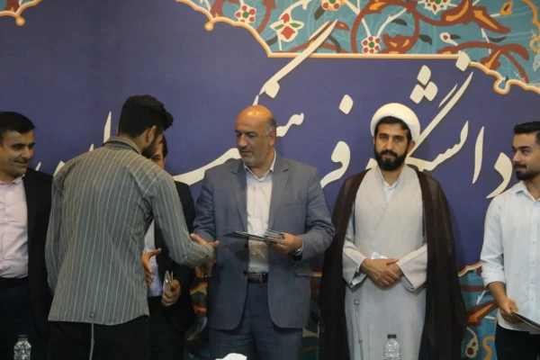 جلسه ستاد شاهد و ایثارگر استان اصفهان 23