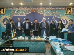 تشکیل جلسه طرح سنجش سواد قرآنی 2