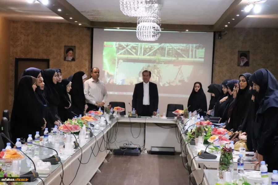 کارگاه تخصصی آموزش و شیوه نامه ارتقا اعضای هیات علمی 3