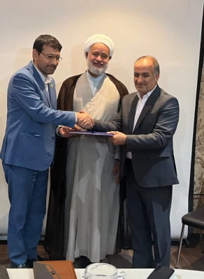 برگزاری مراسم تکریم و معارفه سرپرست دانشگاه فرهنگیان اصفهان 6