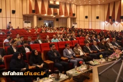 آغاز مسیری پژوهشی به میزبانی دانشگاه فرهنگیان اصفهان  8