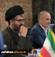 نشست پرسش و پاسخ میهمانان اجلاس یا مسئولین حوزه پژوهش و فناوری سازمان مرکزی دانشگاه فرهنگیان 4