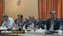 نشست پرسش و پاسخ میهمانان اجلاس یا مسئولین حوزه پژوهش و فناوری سازمان مرکزی دانشگاه فرهنگیان 7