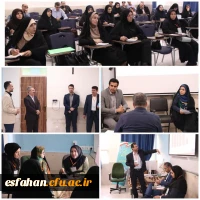 برگزاری کارگاه های آموزشی 2