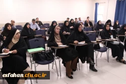 برگزاری کارگاه های آموزشی 4