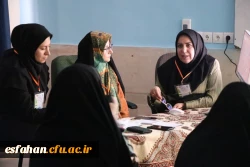 برگزاری کارگاه های آموزشی 5