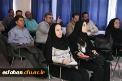 برگزاری کارگاه های آموزشی 6
