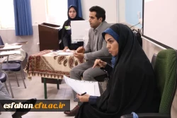 برگزاری کارگاه های آموزشی 8