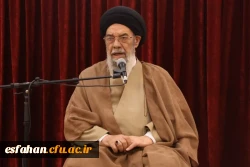 مراسم تکریم و معارفه سرپرست دانشگاه فرهنگیان استان اصفهان  3