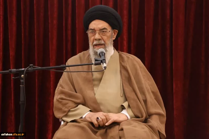 مراسم تکریم و معارفه سرپرست دانشگاه فرهنگیان استان اصفهان  3