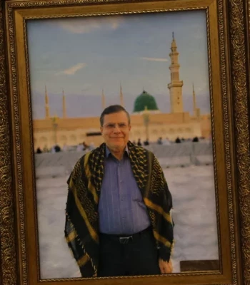 مراسم تکریم و معارفه سرپرست دانشگاه فرهنگیان استان اصفهان  7