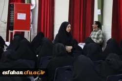 برگزاری آزمون پودمان مهارت آموزان ماده ۲۸ در پردیس ها و مراکز دانشگاه فرهنگیان استان اصفهان  6