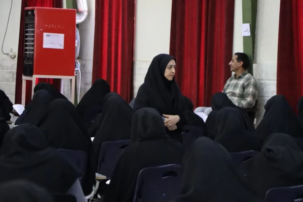 برگزاری آزمون پودمان مهارت آموزان ماده ۲۸ در پردیس ها و مراکز دانشگاه فرهنگیان استان اصفهان  6