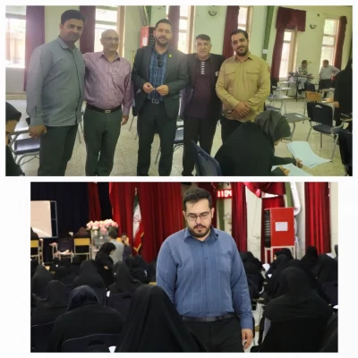برگزاری آزمون پودمان مهارت آموزان ماده ۲۸ در پردیس ها و مراکز دانشگاه فرهنگیان استان اصفهان  10