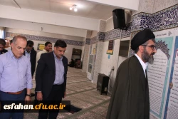 برگزاری مراسم اختتامیه نهمین جشنواره ملی پویش دانشجویی و نخستین پویش 