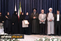 برگزاری مراسم اختتامیه نهمین جشنواره ملی پویش دانشجویی و نخستین پویش 