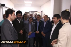 برگزاری مراسم اختتامیه نهمین جشنواره ملی پویش دانشجویی و نخستین پویش 