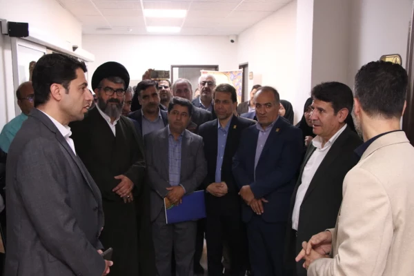 برگزاری مراسم اختتامیه نهمین جشنواره ملی پویش دانشجویی و نخستین پویش "آموخته ها و نیاموخته های من" و همچنین اجلاس کارشناسان و کارشناسان مسئول پژوهش، فناوری و کتابداری دانشگاه فرهنگیان سراسر کشور 9