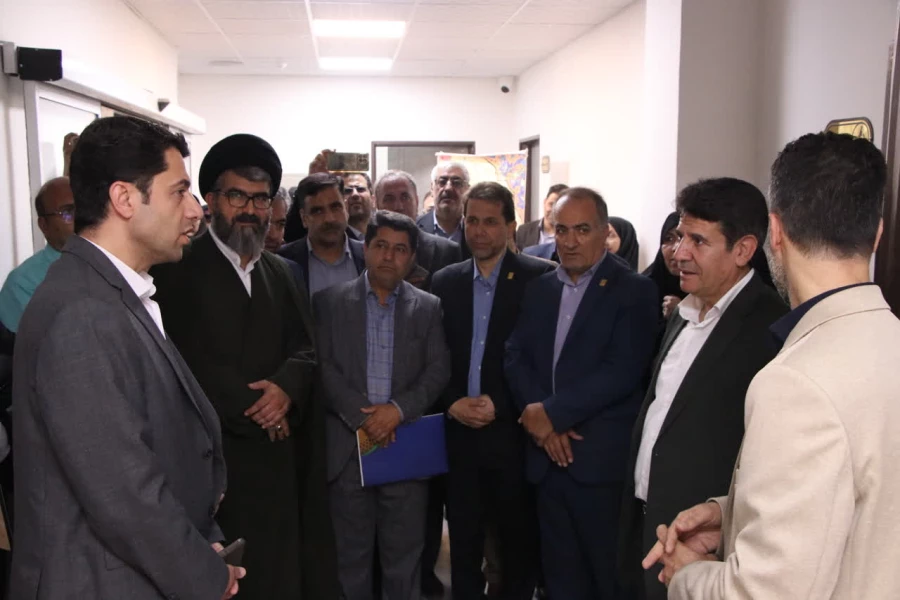 برگزاری مراسم اختتامیه نهمین جشنواره ملی پویش دانشجویی و نخستین پویش "آموخته ها و نیاموخته های من" و همچنین اجلاس کارشناسان و کارشناسان مسئول پژوهش، فناوری و کتابداری دانشگاه فرهنگیان سراسر کشور 11