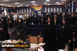 برگزاری مراسم اختتامیه نهمین جشنواره ملی پویش دانشجویی و نخستین پویش 