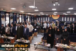 برگزاری مراسم اختتامیه نهمین جشنواره ملی پویش دانشجویی و نخستین پویش 