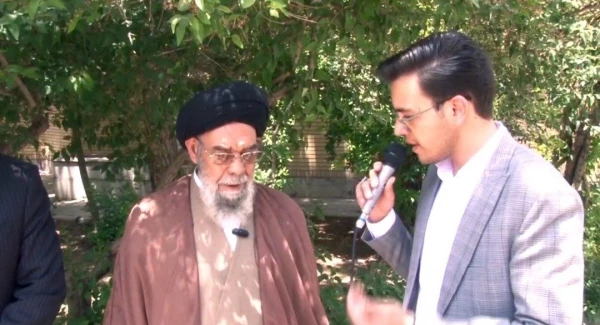 بازتاب معارفه سرپرست دانشگاه فرهنگیان اصفهان در رسانه ها 3