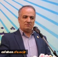 پیام سرپرست دانشگاه فرهنگیان استان اصفهان در پی حمله ددمنشانه رژیم خونخوار صهیونی و به شهادت رساندن جمعی از هموطنان، دانشمندان و فرماندهان ارشد نظامی کشور 2