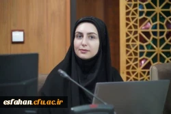 نشست مشترک بین دانشگاه فرهنگیان استان اصفهان و اداره کل آموزش و پرورش استان با حضور ریاست و مسئولین دو طرف امروز مورخ 3 تیرماه 1404 به میزبانی اداره کل آموزش و پرورش استان اصفهان  20