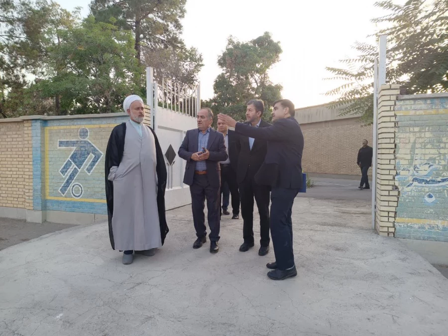 نشست هیات امنای دانشگاه فرهنگیان استان اصفهان 15