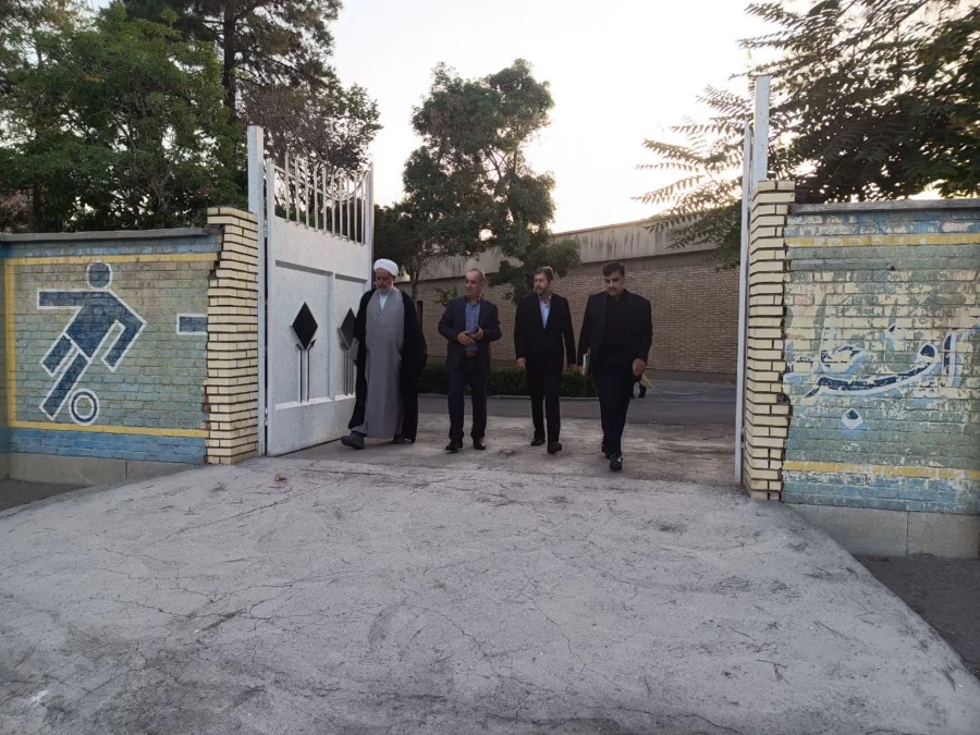 نشست هیات امنای دانشگاه فرهنگیان استان اصفهان 16