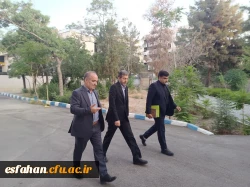 نشست هیات امنای دانشگاه فرهنگیان استان اصفهان 17