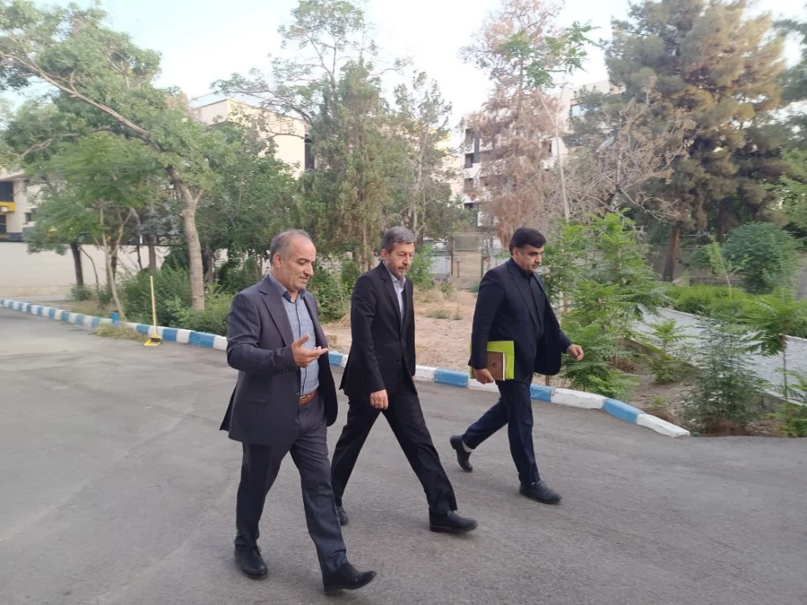 نشست هیات امنای دانشگاه فرهنگیان استان اصفهان 17