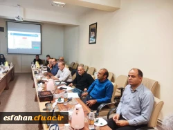 تشکیل جلسه هماهنگی امور اجرایی ارزیابی داوطلبان ورود به دانشگاه فرهنگیان 3