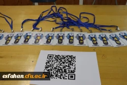 آغاز فزایند مصاحبه متقاضیان ورود به دانشگاه فرهنگیان اصفهان 6