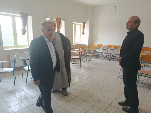 بررسی امکان راه اندازی مرکز پسرانه دانشگاه فرهنگیان در شهرستان گلپایگان
 2