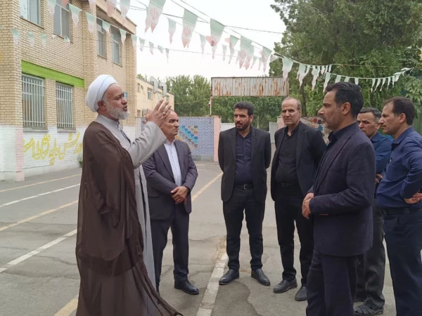 بررسی امکان راه اندازی مرکز پسرانه دانشگاه فرهنگیان در شهرستان گلپایگان
 3