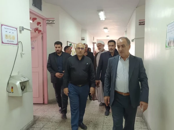 بررسی امکان راه اندازی مرکز پسرانه دانشگاه فرهنگیان در شهرستان گلپایگان
 4