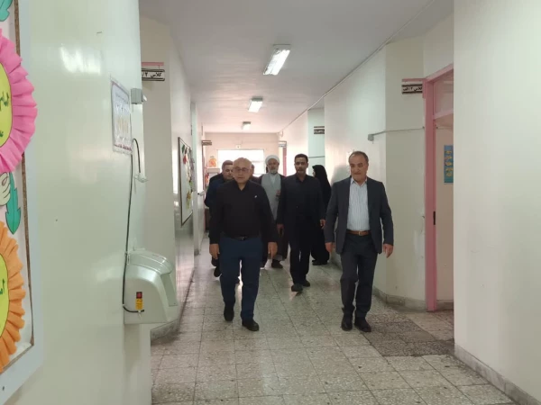 بررسی امکان راه اندازی مرکز پسرانه دانشگاه فرهنگیان در شهرستان گلپایگان
 5