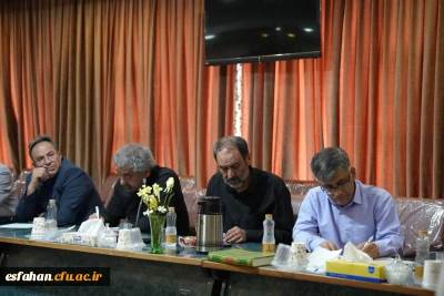 نشست خبری

 نشست خبری مشترک سرپرست دانشگاه فرهنگیان اصفهان و مدیرکل آموزش  و پرورش استان برگزار شد