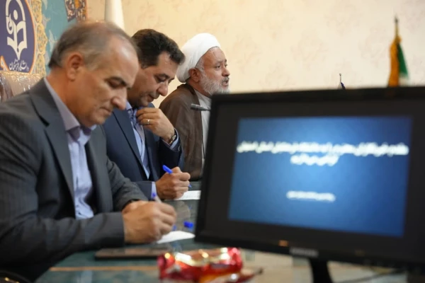 آغاز فرایند مصاحبه بیش از ۴۵۰۰ داوطلب ورود به دانشگاه فرهنگیان اصفهان
 3