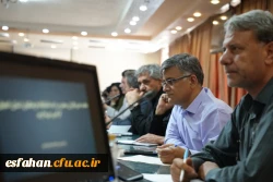 آغاز فرایند مصاحبه بیش از ۴۵۰۰ داوطلب ورود به دانشگاه فرهنگیان اصفهان
 5